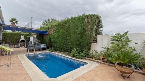 Foto 2 de Casa o xalet en venda a Calle Cipreses, Residencial Triana - Barrio Alto, Las Gabias