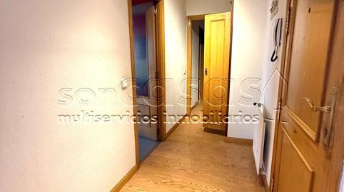 Photo 3 of Flat to rent in Bravo Murillo, Castillejos - Cuzco,  Madrid Capital