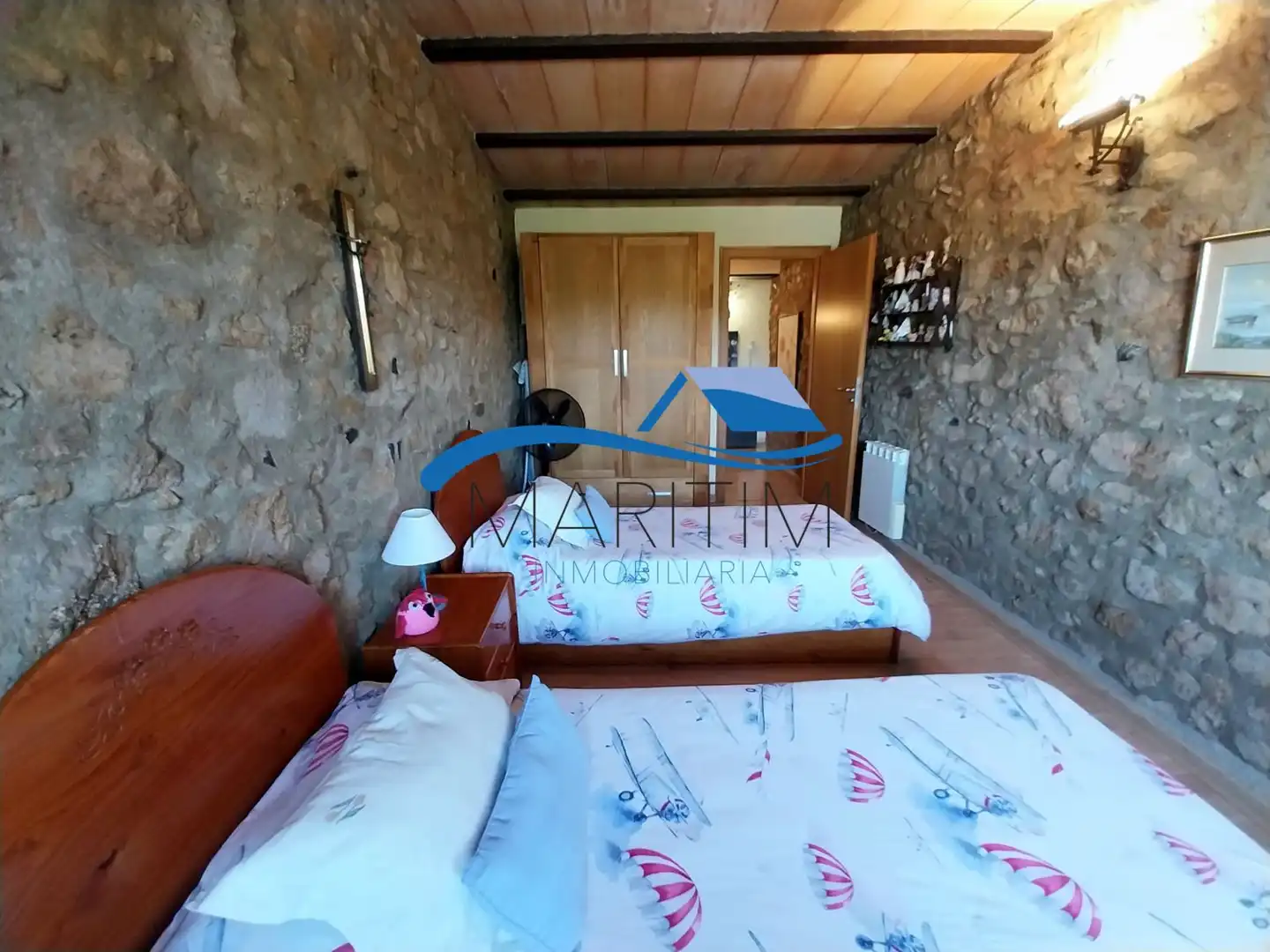 Casa con terraza en venta en Arbres, imagen 20