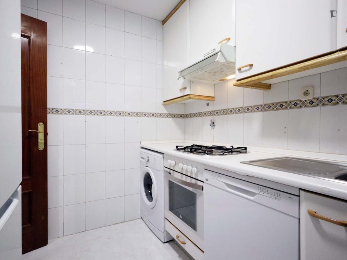 Apartment to rent in Pueblo Nuevo