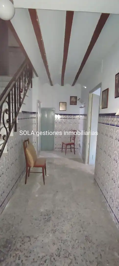 Casa en venta en Sabiote, imagen 5