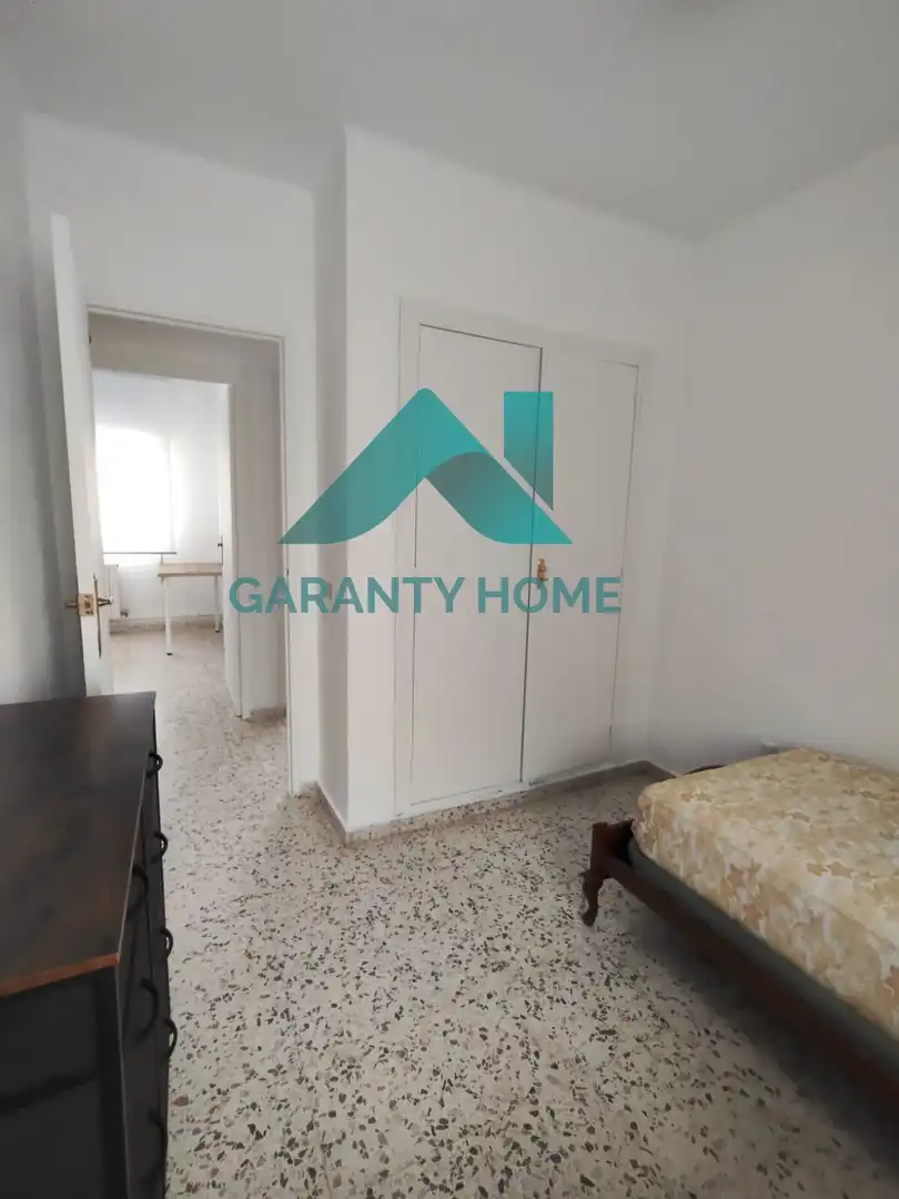 Flat for rent in Centro