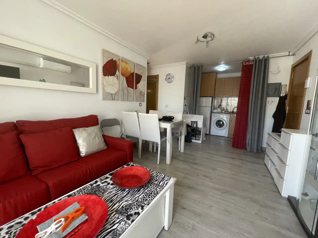 Ático con terraza en venta en Centro, imagen 10