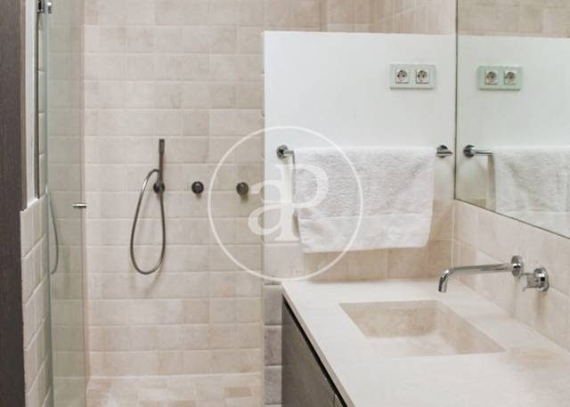 Casa-chalet en Alquiler en C. de Emilio Mario, 3 en Ciudad Jardín