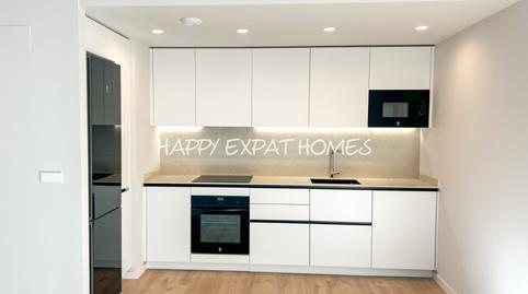 Foto 4 de Apartament de lloguer a Mas d'En Serra - Els Cards, Sant Pere de Ribes