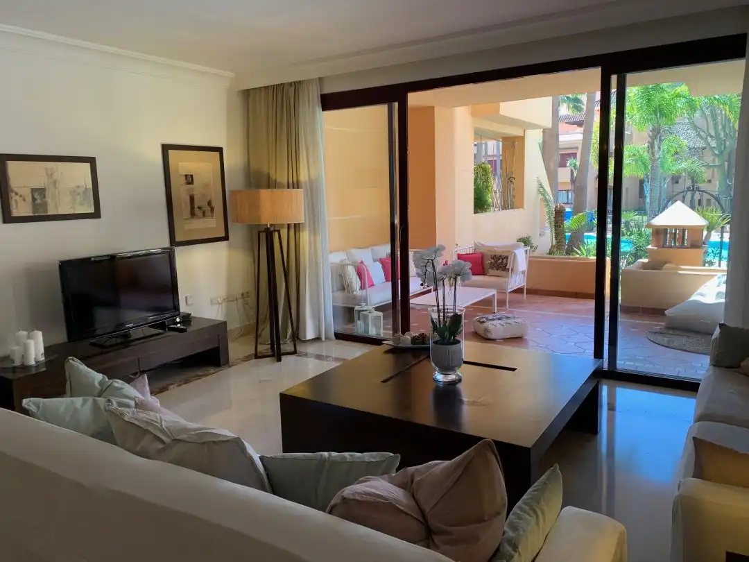 Flat for sale in Marbella - Marbella,Nueva Alcantara,Avenida del MediterrÃÂ¡neo, imagen 14