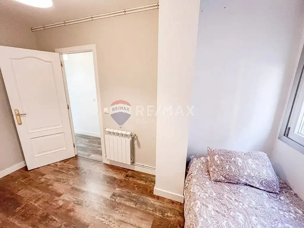Flat for sale in Vigo   with Heating, Terrace and Storage room