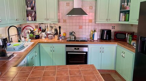 Foto 2 de Casa o chalet en venta en Santa Bárbara - La Florida, Icod de los Vinos