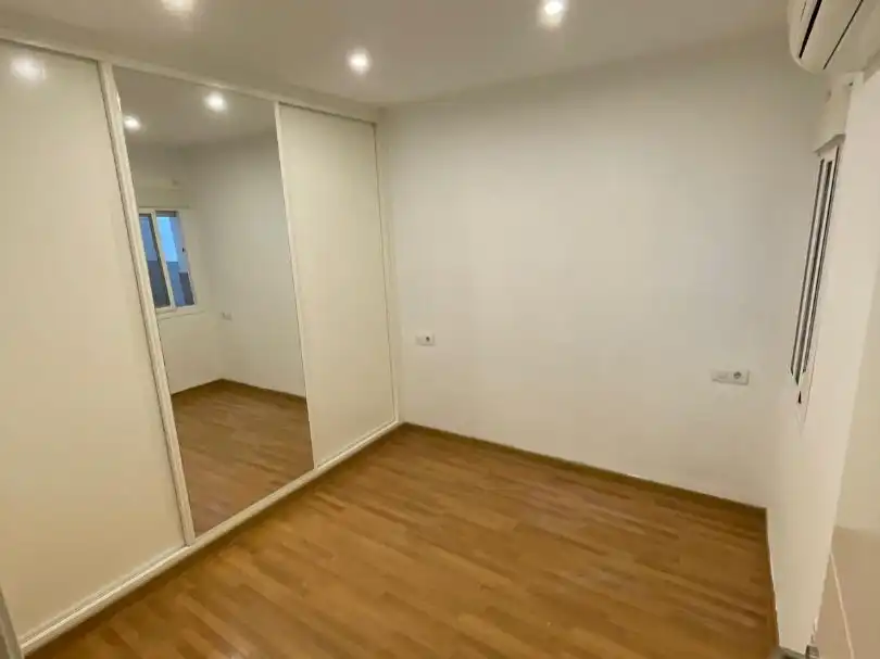 Wohnung zur Miete in Sevilla, Sevilla