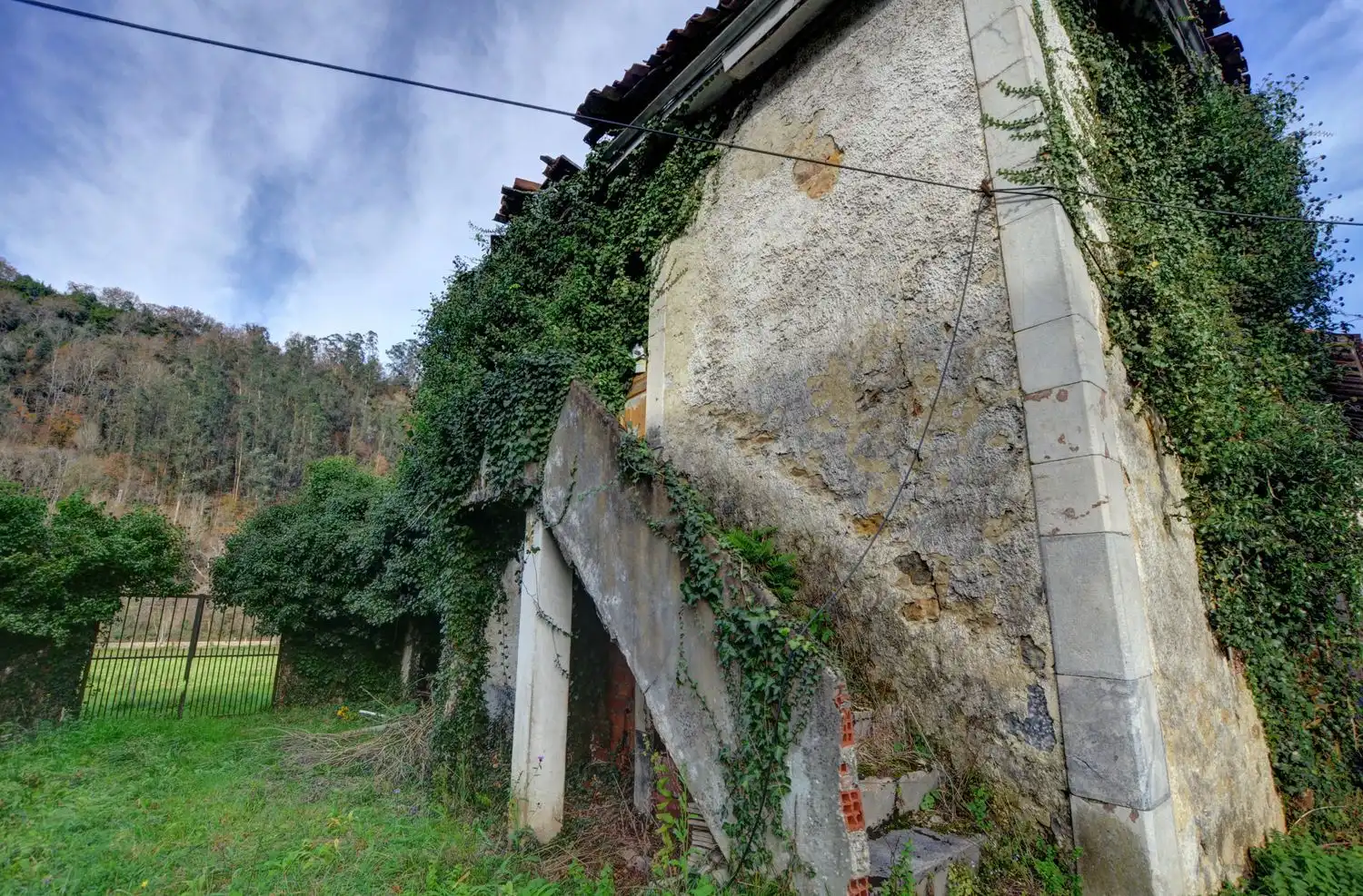 Casa o xalet en venda a Piloña