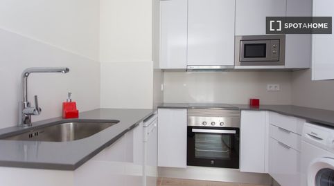 Foto 4 de Piso de alquiler en Russafa, Valencia Capital