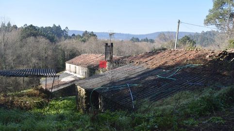 Se vende finca rústica con vivienda antigua para rehabilitar en Chao do Río, Teo. 


Nos movemos por ti
Encuentra más en http: