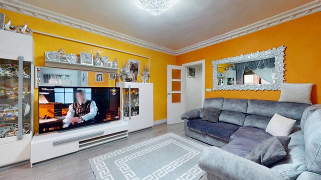 Piso en Venta en Calle Músico Usandizaga en Zorrotza