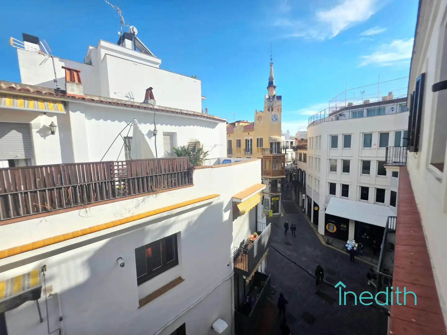 Appartement avec terrasse à vendre à Carrer Carrer de Parellades, 2, imagen 53