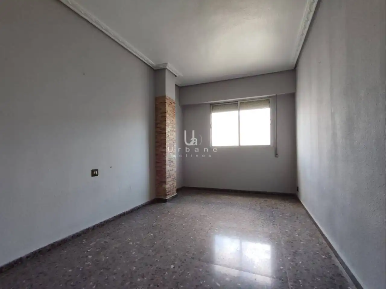 Bedroom of Flat for sale in Alcantarilla