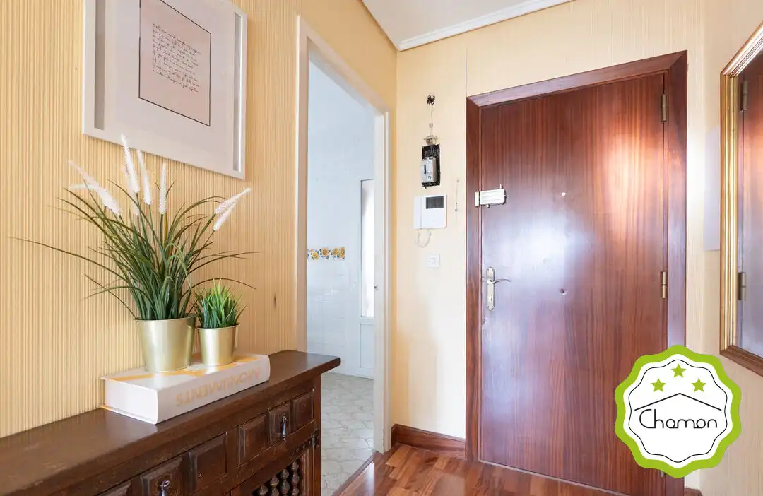 Flat with terrace for sale in Lasesarre, imagen 8