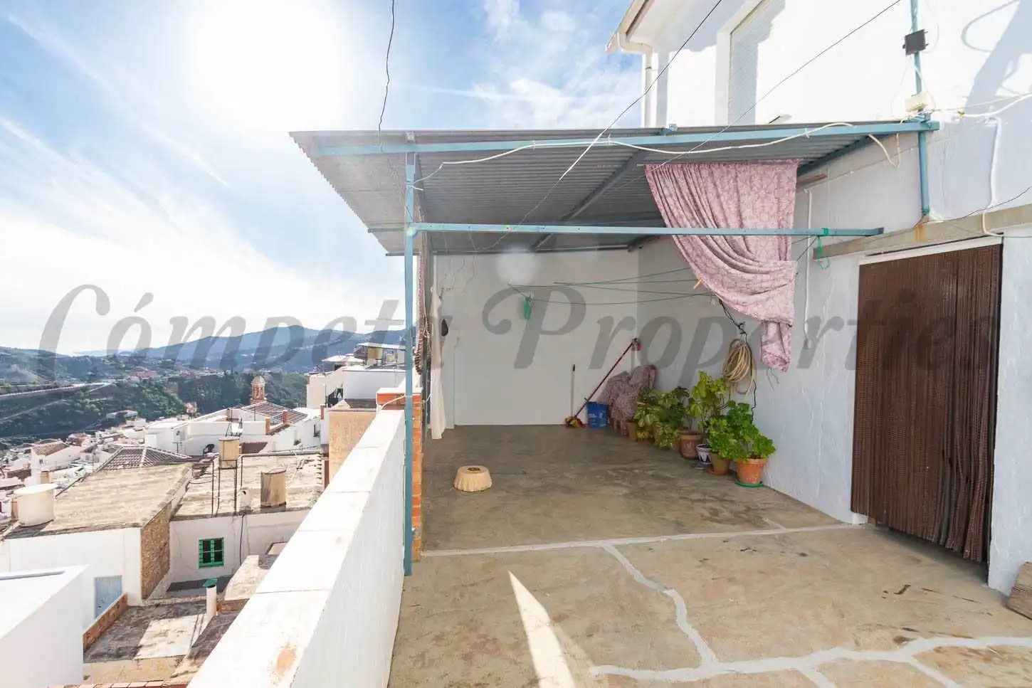 Casa in vendita a Cómpeta