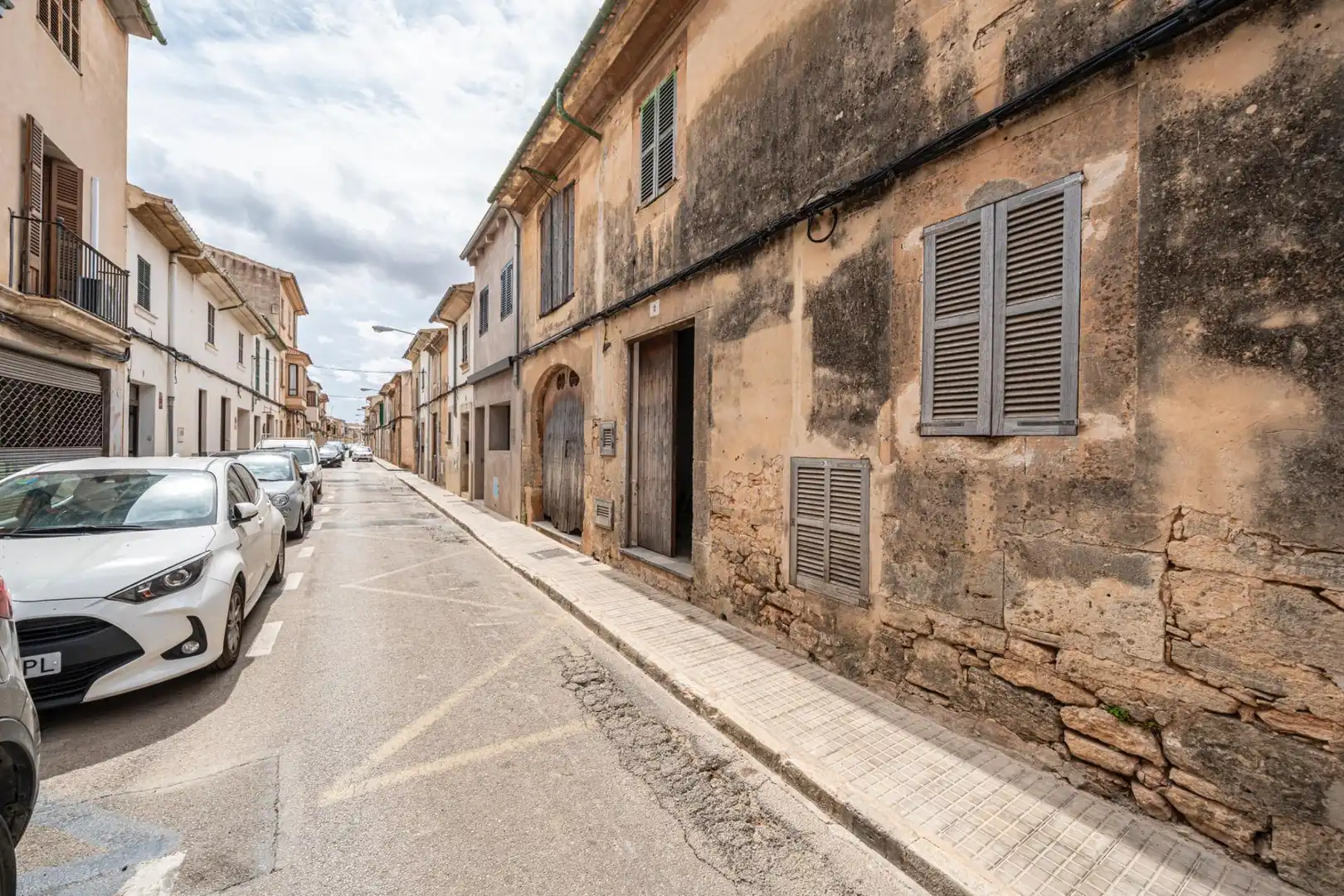 Casa o xalet en venda a Carrer del Monestir, 2, Llucmajor pueblo