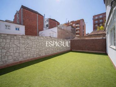 Appartamento con balcone in vendita a Santa Eugènia
