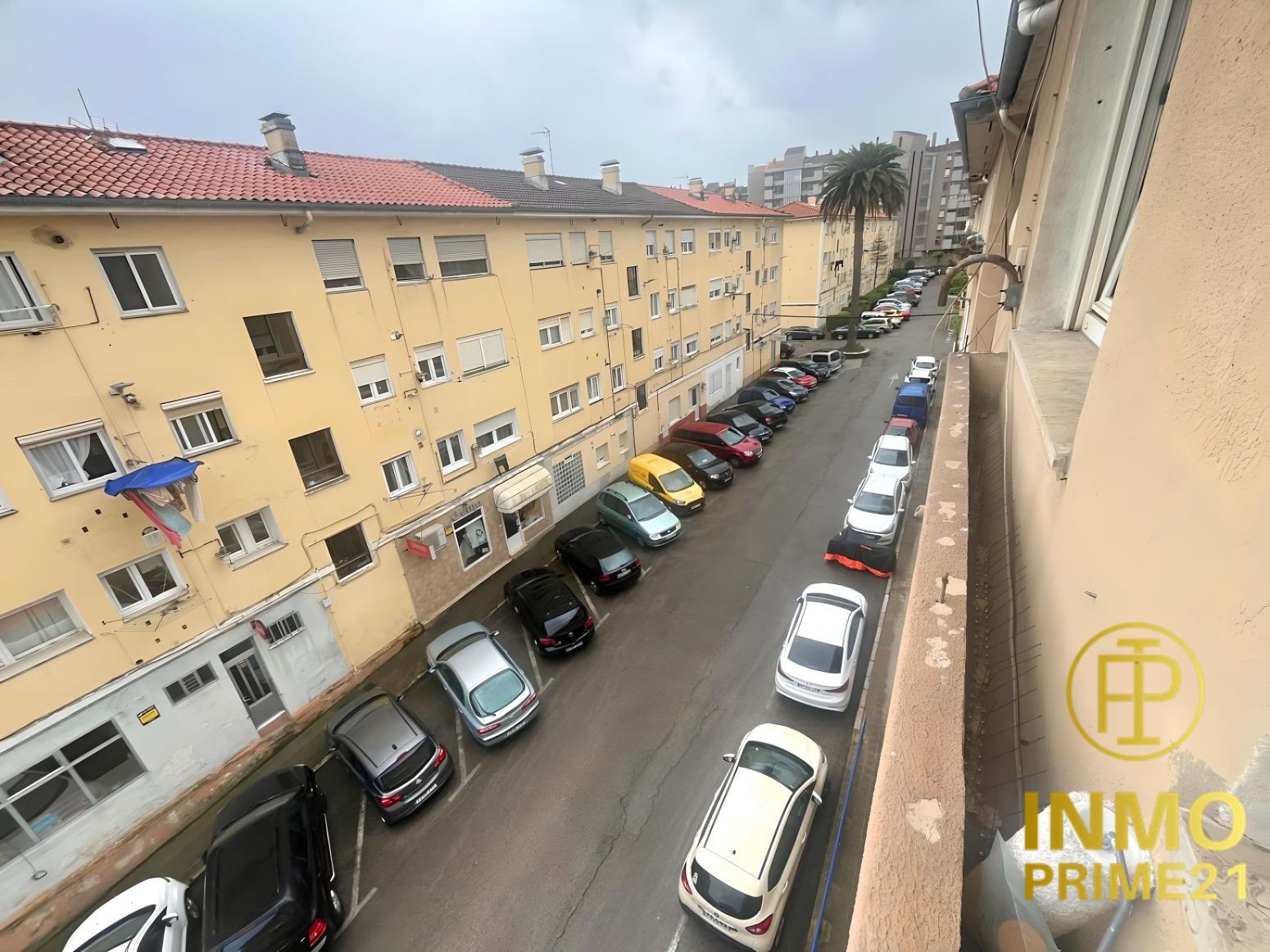 Flat for sale in Santander - c/ Valladolid, 2, General Dávila