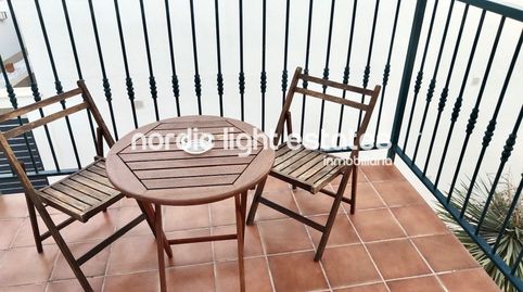 Foto 3 de Piso de alquiler en Avda Pescia - Ctra de Frigiliana, Nerja