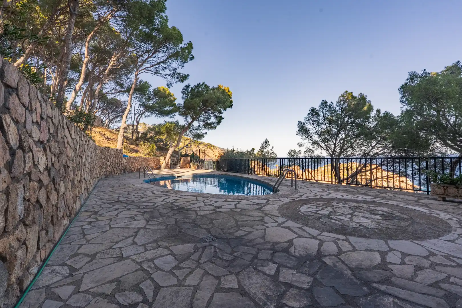 Maison avec piscine à vendre à Carrer Illa Blanca, imagen 2