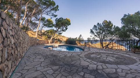 Foto 2 de Casa o chalet en venta en Carrer Illa Blanca, Fornells - Aiguablava, Begur