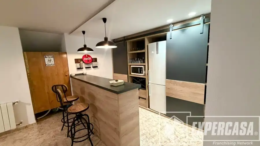 Detached house with pool for sale in Sierra Perenchiza - Cumbres de Calicanto - Sto Domingo, imagen 31