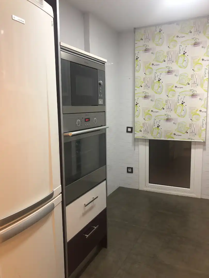 Wohnung zur Miete in Santa Eulàlia