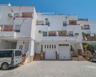 Casa adosada en venda a Cenes de la Vega