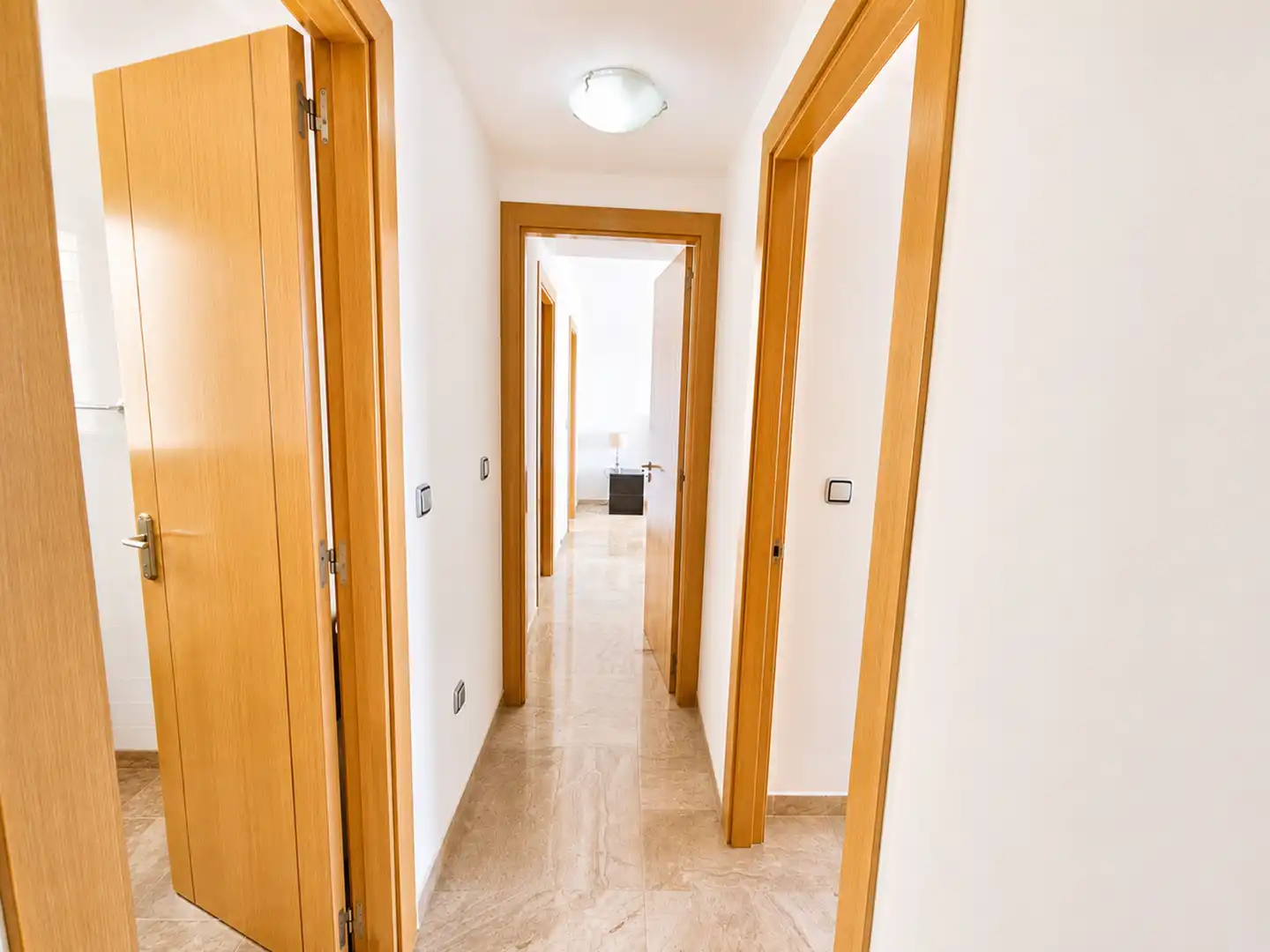 Apartament en venda en Casares amb Aire condicionat, Terrassa i Piscina