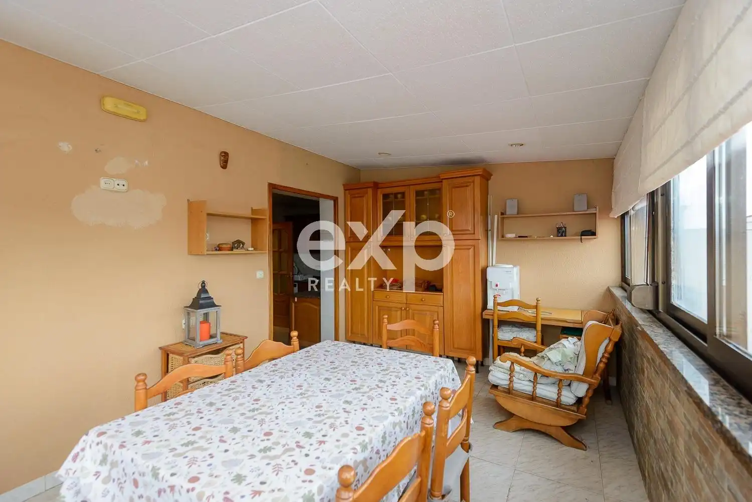 Flat for sale in Avilés  with Heating, Terrace and Furnished