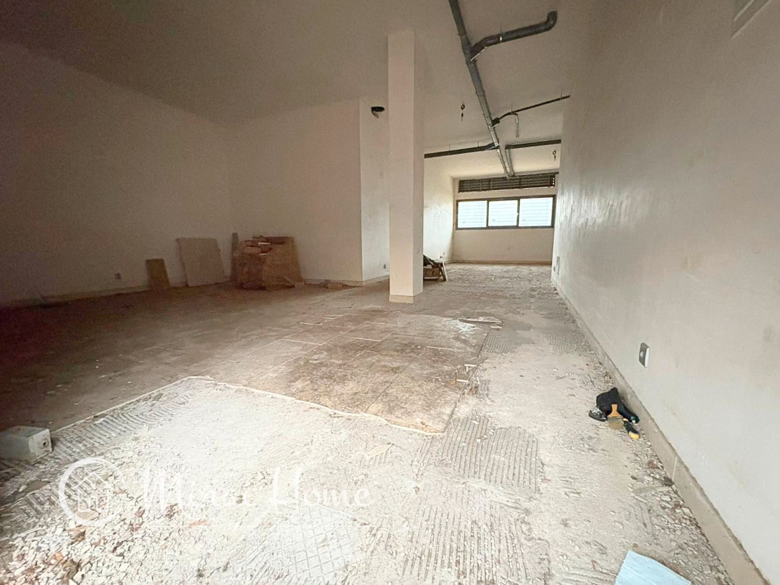 Premises to rent in Can Bassa