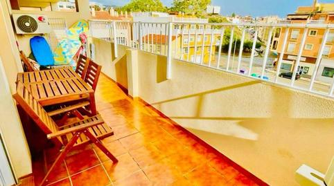 Photo 3 of Flat to rent in Torre de Benagalbón, Málaga