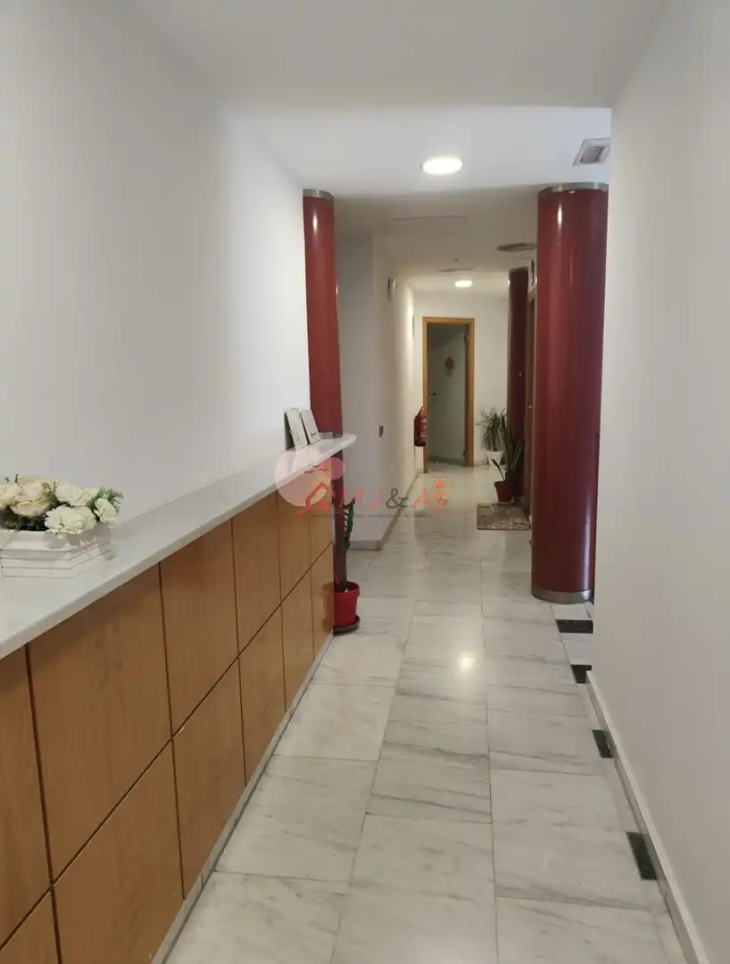 Oficina de lloguer a MARIA AGUSTINA, imagen 2
