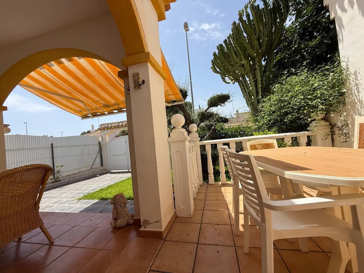 Adosado con jardín en venta en Calle Calle Río Nacimiento, imagen 6