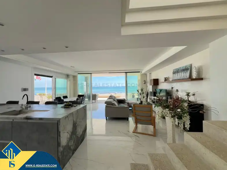 Chalet con jardín en venta en La Mata, imagen 8