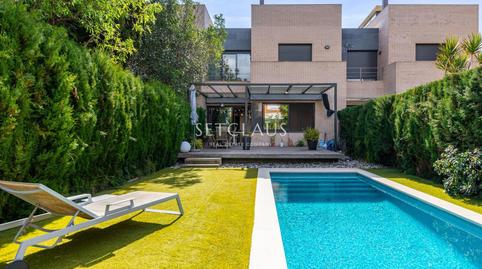 Foto 2 de Casa adosada en venta en Sector Est, Premià de Mar