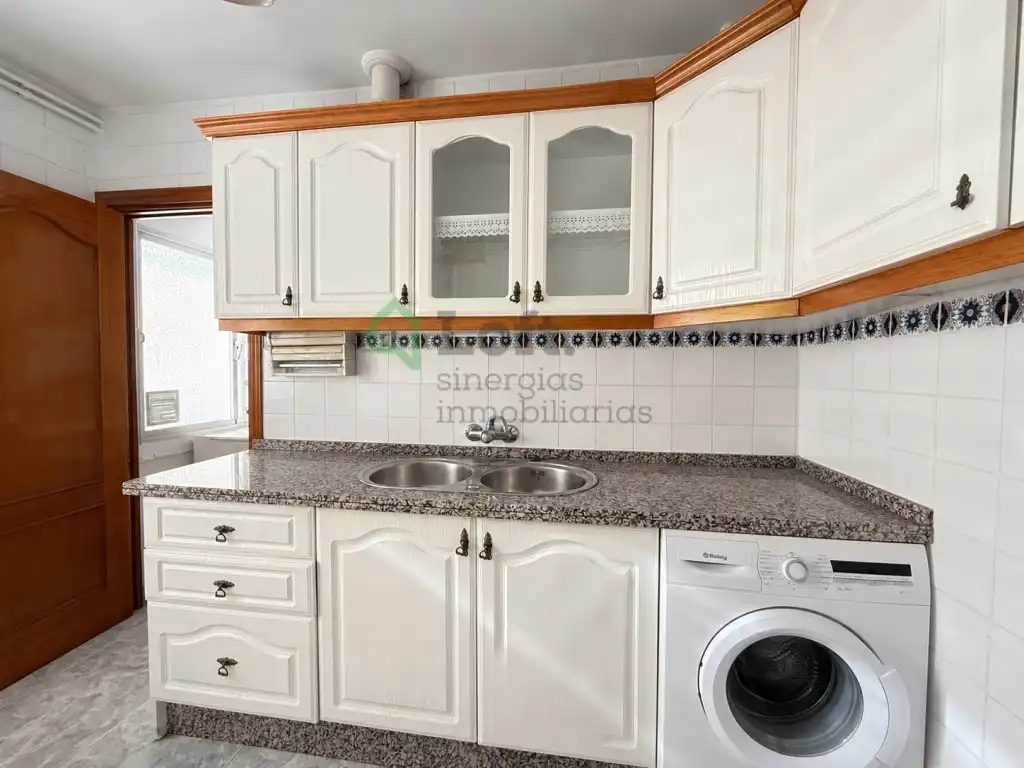 Appartement avec ascenseur à vendre à Santa Marina, imagen 13