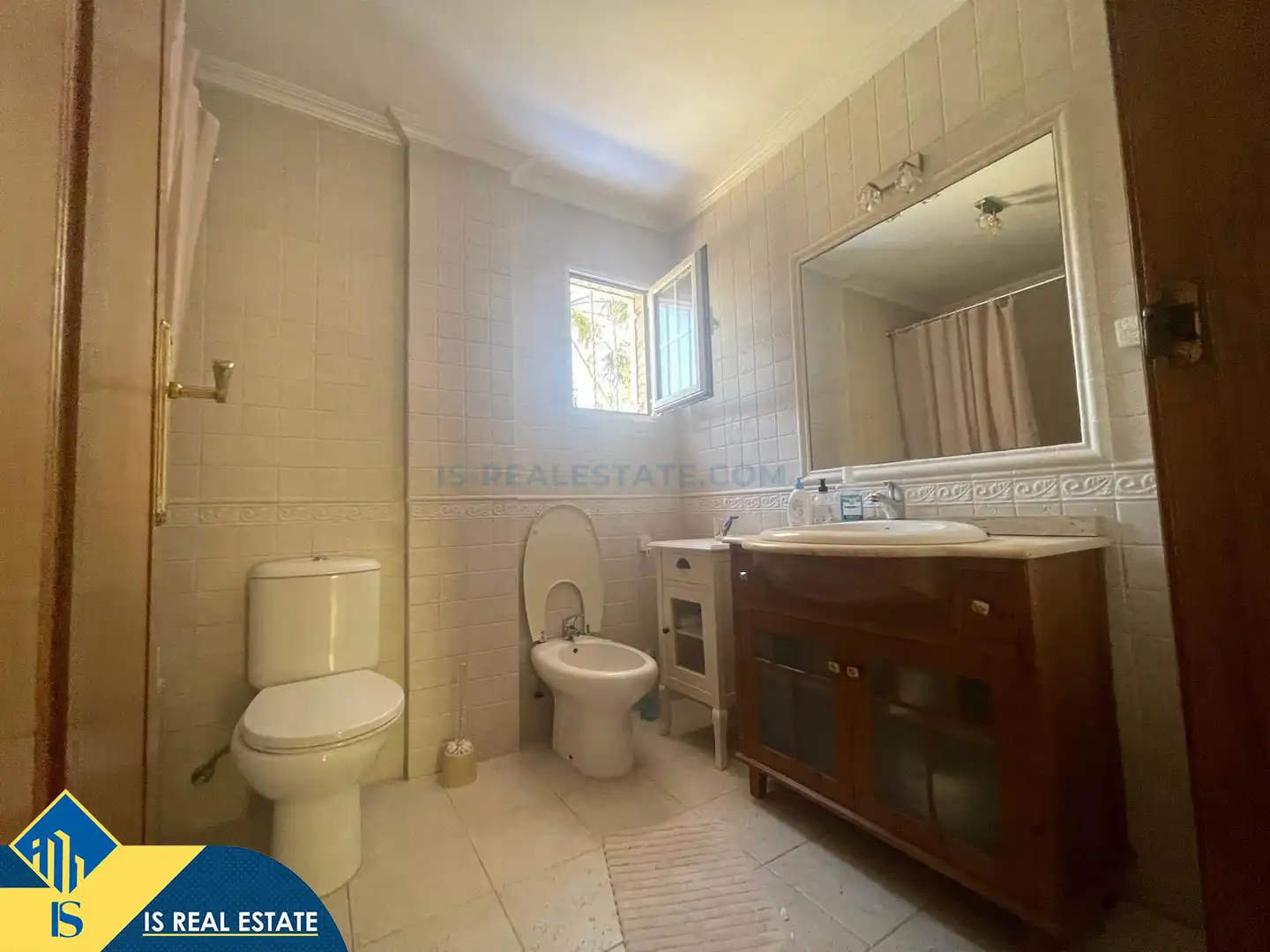 Bathroom of Houses for sale in Torrevieja  with Air Conditioner, Heating and Terrace