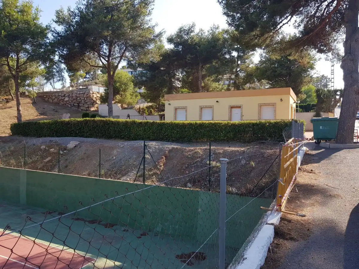 Wohnbaugrundstück zum Verkauf in Torres Torres, imagen 8
