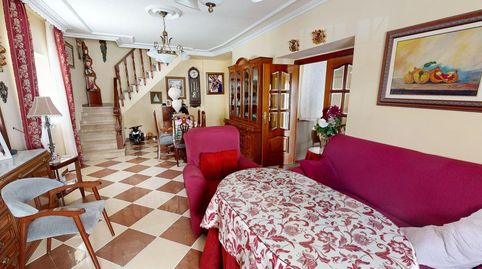 Foto 5 de Casa o chalet en venta en C/ Obispo Basulto, Peñamefecit - Avda Barcelona, Jaén Capital