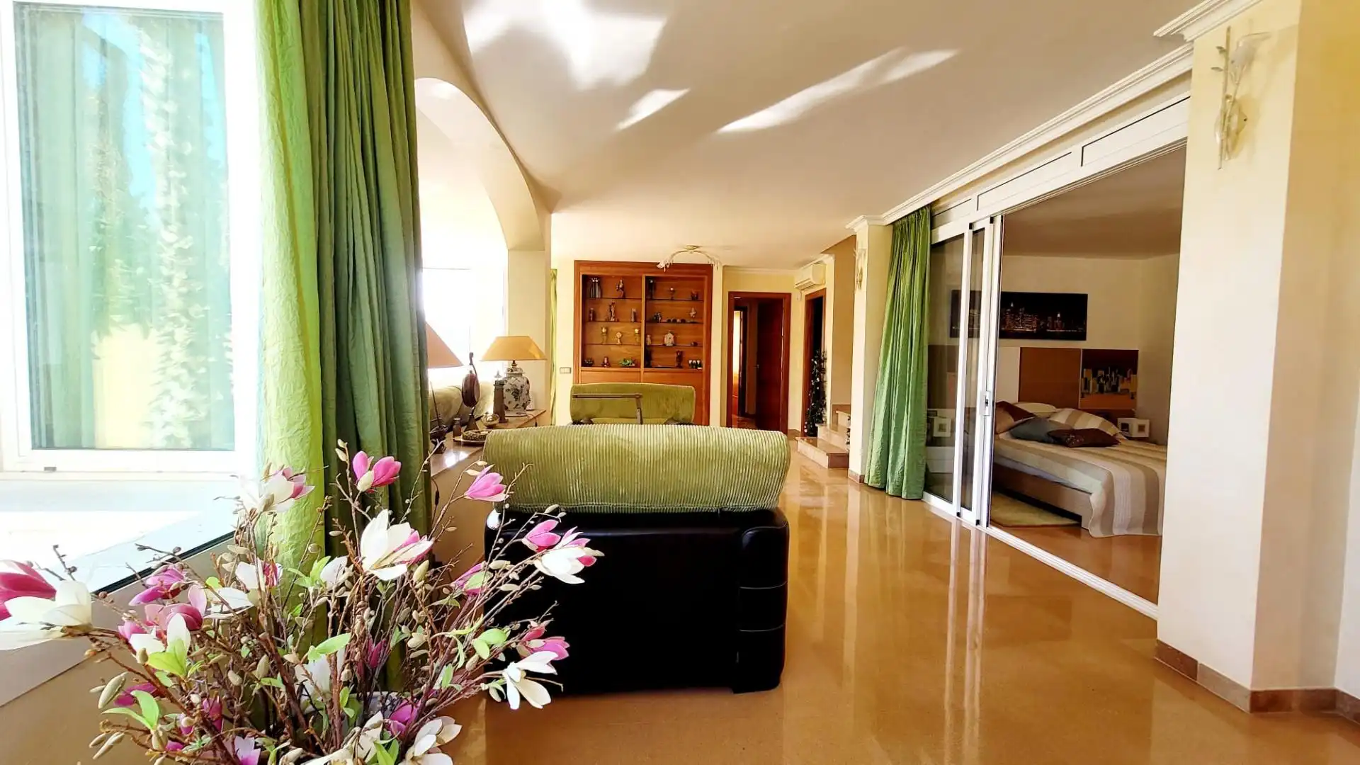 Chalet con terraza en venta en Montgoda, imagen 6