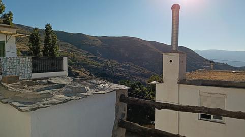 Foto 3 de Casa o xalet en venda a Calle San Pedro, 3, Alpujarra de la Sierra, Granada