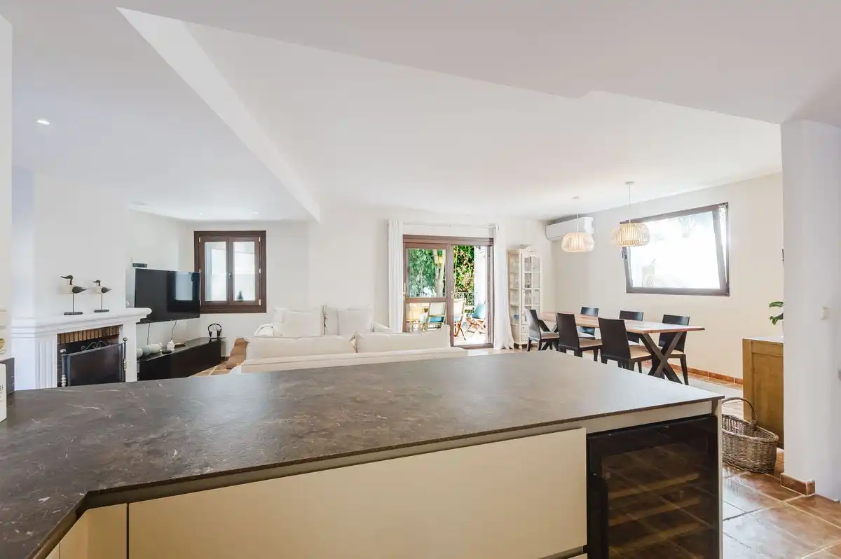 Reihenhaus mit Terrasse zum Verkauf in Calle del Priorato, imagen 11
