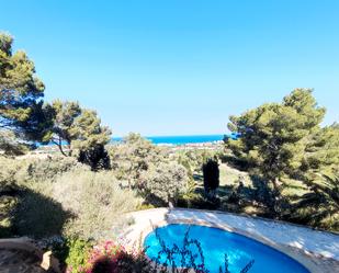 Jardí de Casa o xalet en venda en Son Servera amb Jardí privat, Terrassa i Forn