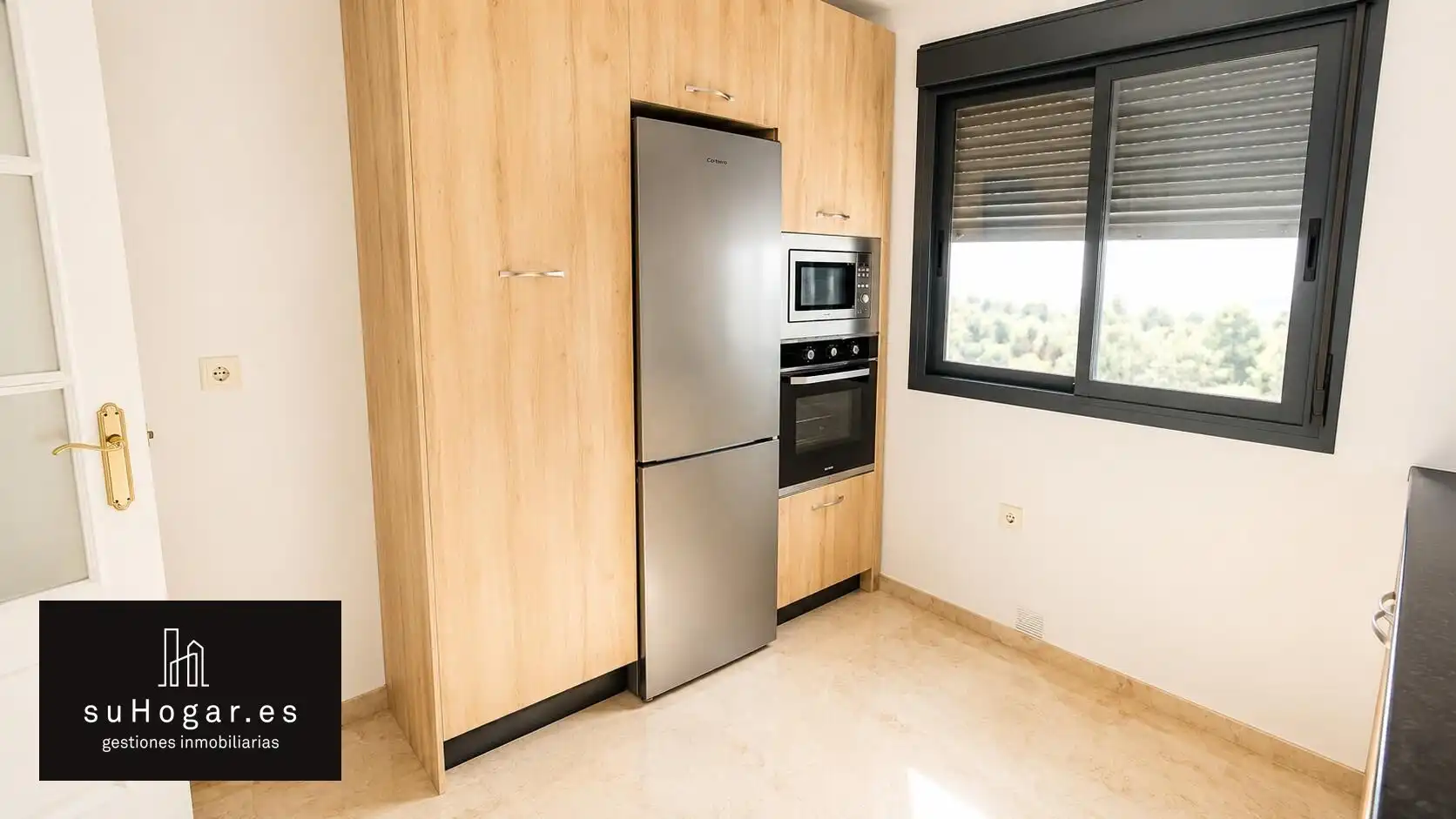 Estudio de alquiler en Casco Antiguo