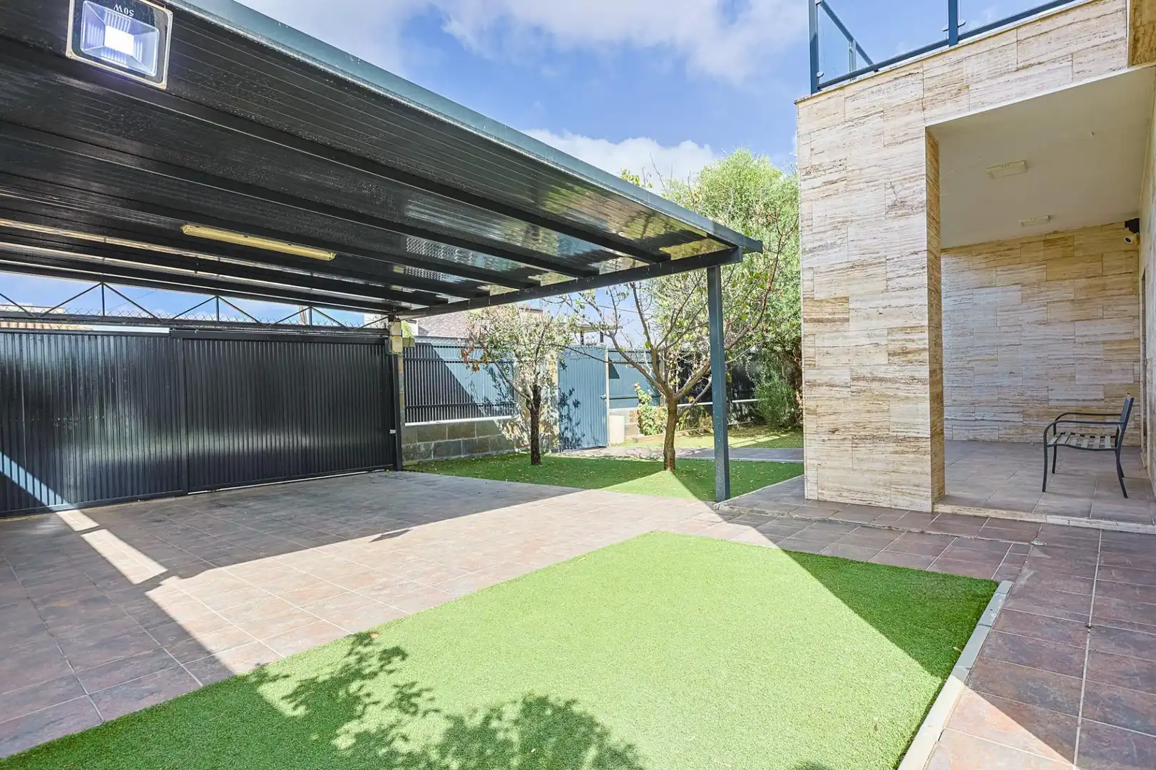 Villa avec terrasse à vendre à Urbanizacion PINO GRANDE, imagen 21