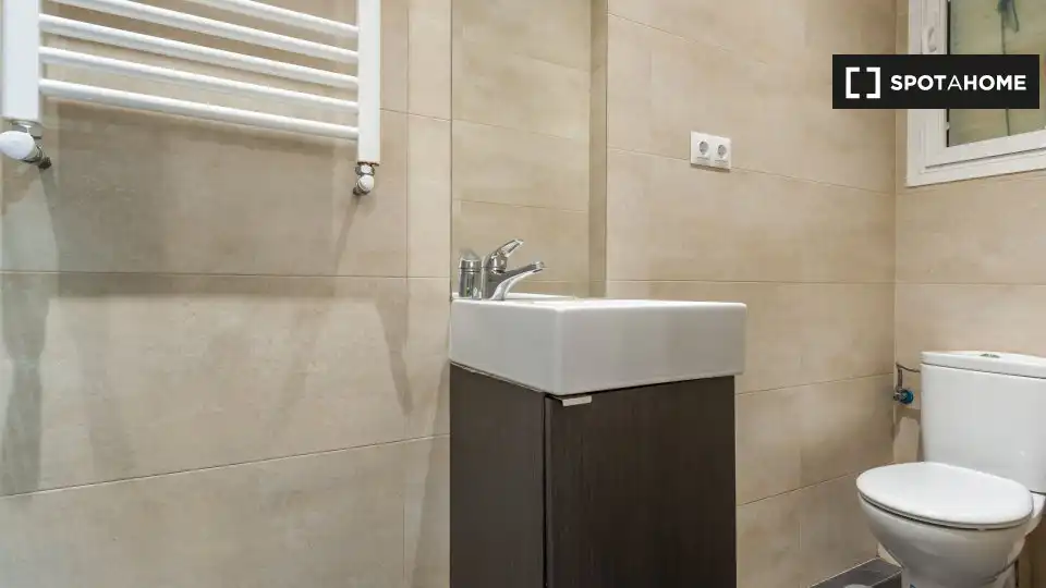 Flat to rent in Arganzuela, imagen 15