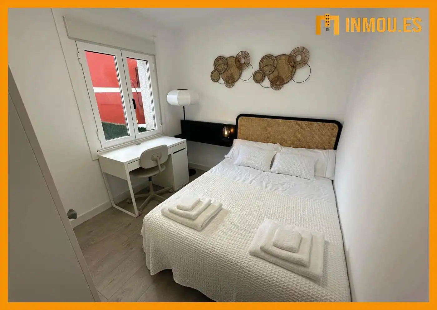 Appartement compact à louer à Universidad, imagen 4